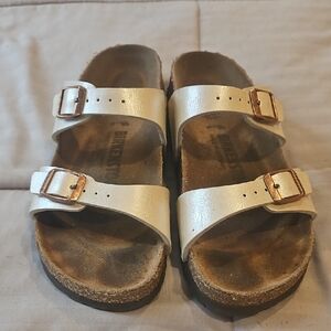 Birkenstock Kids Sandals